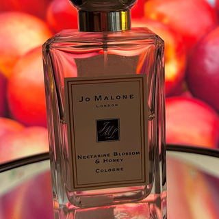 Nectarine Blossom & Honey (Cologne) - Jo Malone