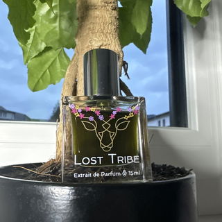 Fresh Powder von Lost Tribe