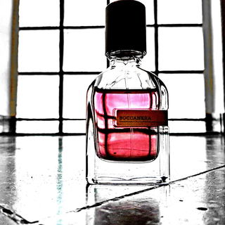 Boccanera - Orto Parisi