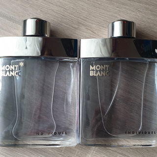 Individuel (Eau de Toilette) by Montblanc