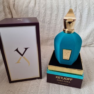 Erba Pura by Xerjoff