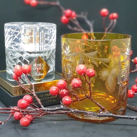 Roses on Ice - Kilian
