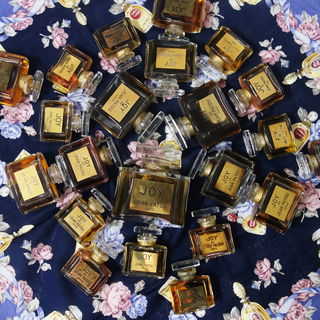 Sublime (Parfum) - Jean Patou