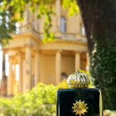 Spätsommer in Sanssouci (von Castbreeder)