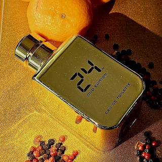 24 Gold Oud Edition von ScentStory