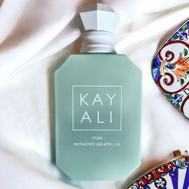 Yum Pistachio Gelato | 33 (Eau de Parfum) - Kayali