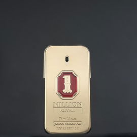 1 Million Royal - Rabanne