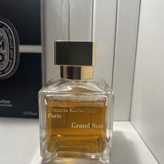 Grand Soir (Eau de Parfum) by Maison Francis Kurkdjian