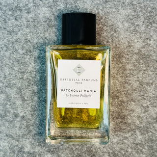 Patchouli Mania von Essential Parfums