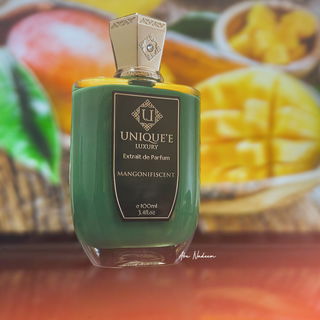 Mangonifiscent - Unique'e Luxury