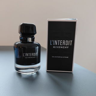 L'Interdit (Eau de Parfum Intense) von Givenchy