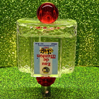 La Véritable Eau de Menton - Prestige de Menton