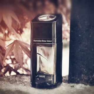 Select Night - Mercedes-Benz