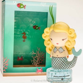 G of the Sea - Harajuku Lovers / Gwen Stefani