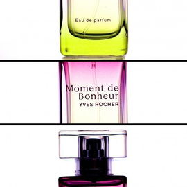 Moment de Bonheur - Yves Rocher