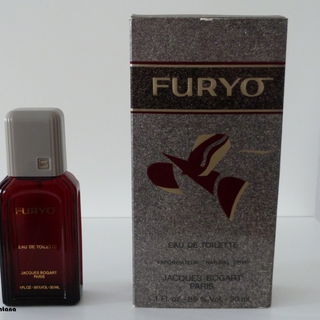Furyo (Eau de Toilette) von Jacques Bogart