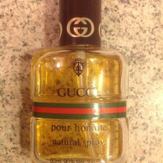 Gucci pour Homme (1976) (Eau de Toilette) von Gucci