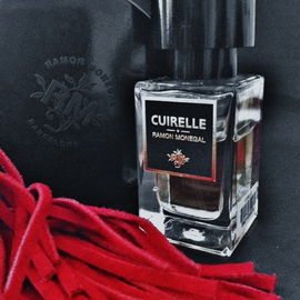 Cuirelle - Ramón Monegal