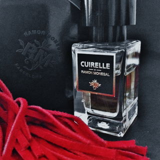 Cuirelle - Ramón Monegal