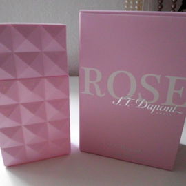 Rose - S.T. Dupont