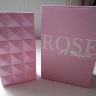 Rose - S.T. Dupont