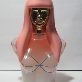 Pink Friday (Eau de Parfum) - Nicki Minaj