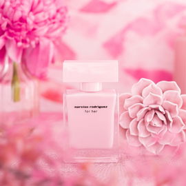 For Her (Eau de Parfum) - Narciso Rodriguez