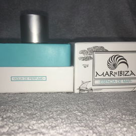 Esencia de Mar - Mar de Ibiza