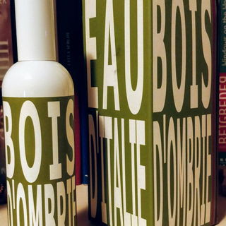 Bois d'Ombrie - Eau d'Italie