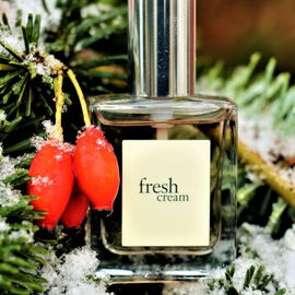 Fresh Cream (Eau de Toilette) - Philosophy