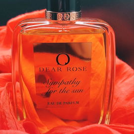 Sympathy for the Sun - Roos & Roos / Dear Rose