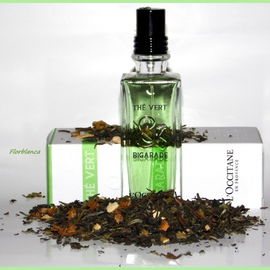 Thé Vert & Bigarade - L'Occitane en Provence
