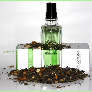 Thé Vert & Bigarade - L'Occitane en Provence