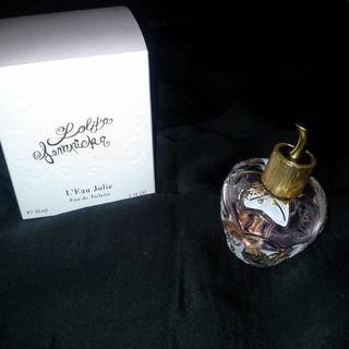 L'Eau Jolie von Lolita Lempicka