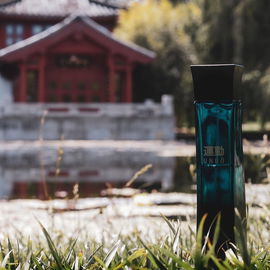 Undō / 運動 (Eau de Toilette) - Annayake / アナヤケ