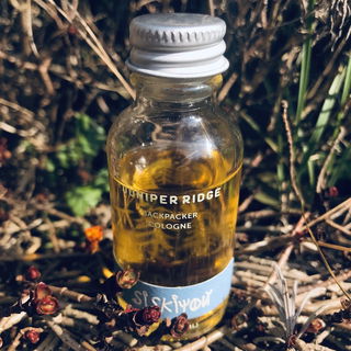 Siskiyou von Juniper Ridge