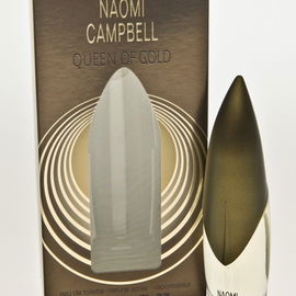 Queen of Gold - Naomi Campbell