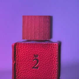 EO N°2 (Pure Parfum) - Ensar Oud / Oriscent