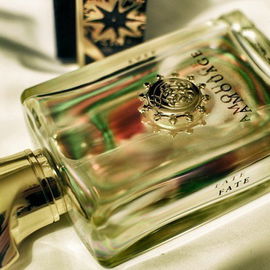 Fate Man - Amouage