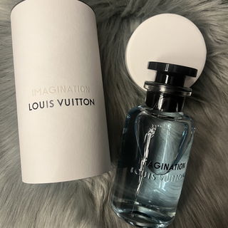 Imagination von Louis Vuitton