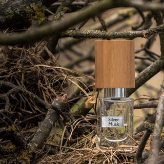Endlich Zeit für Outdoor-Flakon-Shooting *freu*