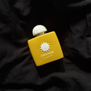 Sunshine Woman von Amouage