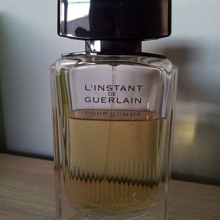 L'Instant de Guerlain pour Homme (Eau de Toilette) von Guerlain