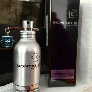 Sweet Oriental Dream - Montale