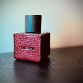 Homeros (Parfum) - Ensar Oud / Oriscent
