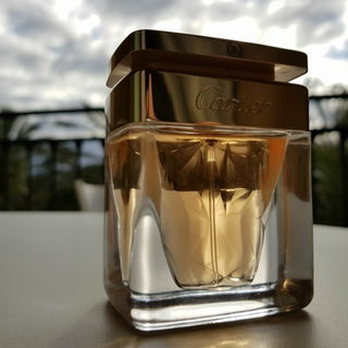 La Panthère (Eau de Parfum) by Cartier