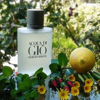 Acqua di Giò pour Homme (Eau de Toilette) by Giorgio Armani
