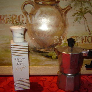 By Night (White) by Profumi del Forte