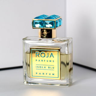 Isola Blu (Parfum) / Oligarch (Parfum) von Roja Parfums