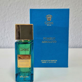 Pomelo Assoluto - Gritti